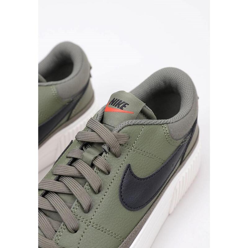 Zapatillas Caminar Mujer NIKE COURT LEGACY LIFT Verde