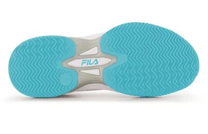 Buty tenisowe damskie Fila Sabbia Lite 2 clay 39