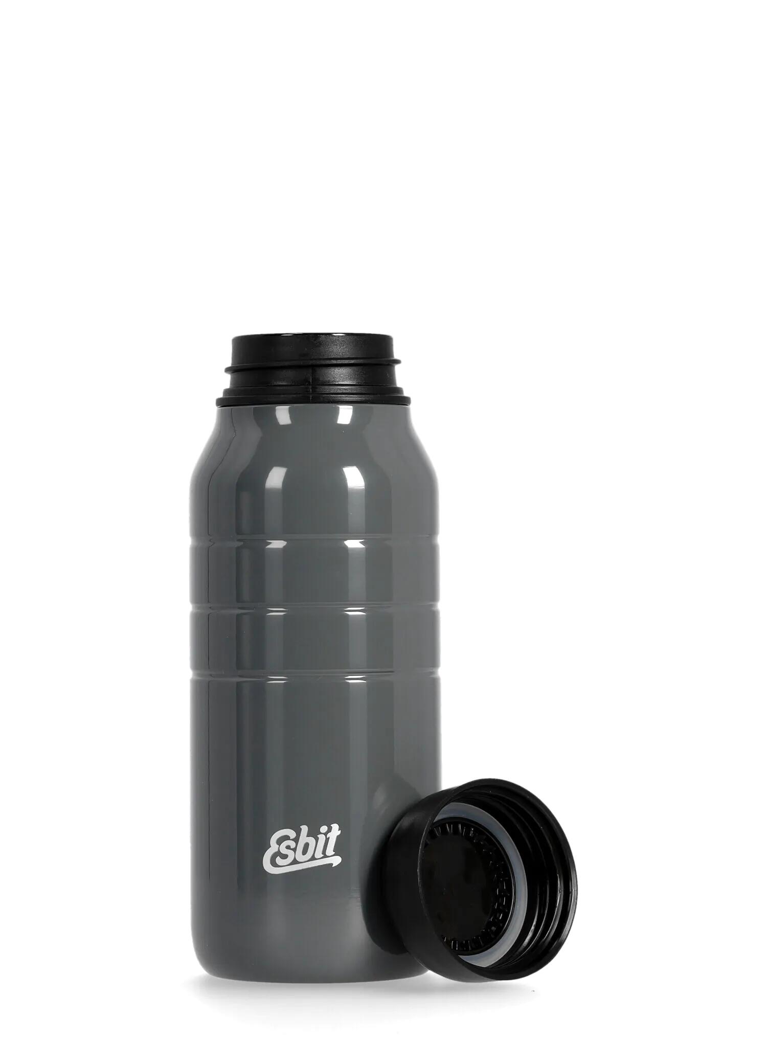 Бутылка туристическая Esbit Majoris Drinking Bottle 480 мл — фото 2