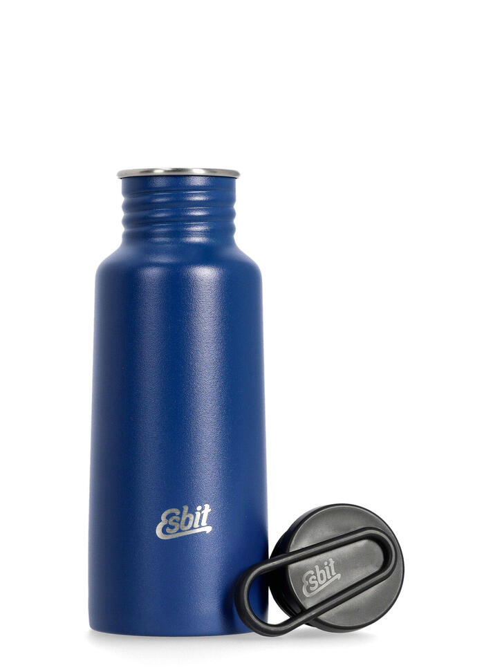 BUTELKA Pictor Drinking Bottle 750ml - water blue