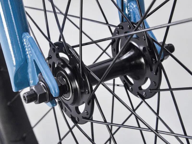 Street Wheelie Bike Rad Bomma 26" 3/4