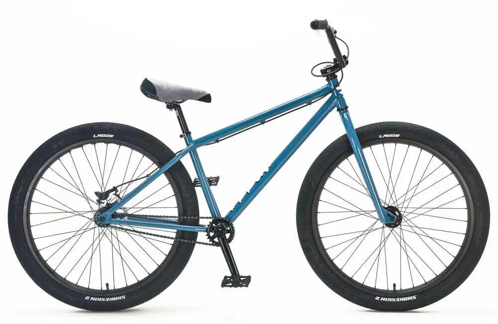 MAFIABIKES Street Wheelie Bike Rad Bomma 26"
