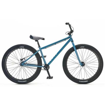 Rower Street Wheelie Mafiabikes Bomma 26