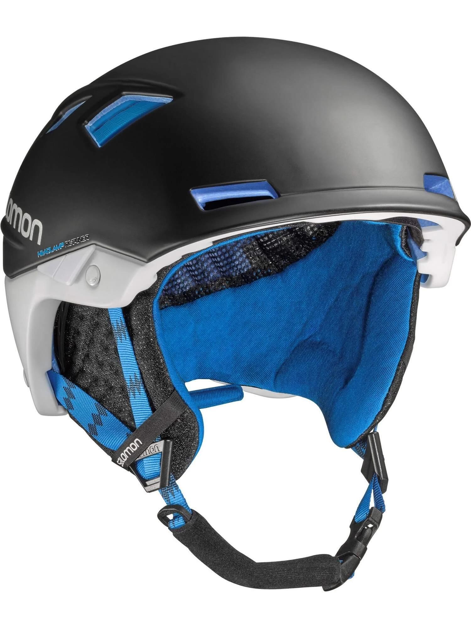 SALOMON picture