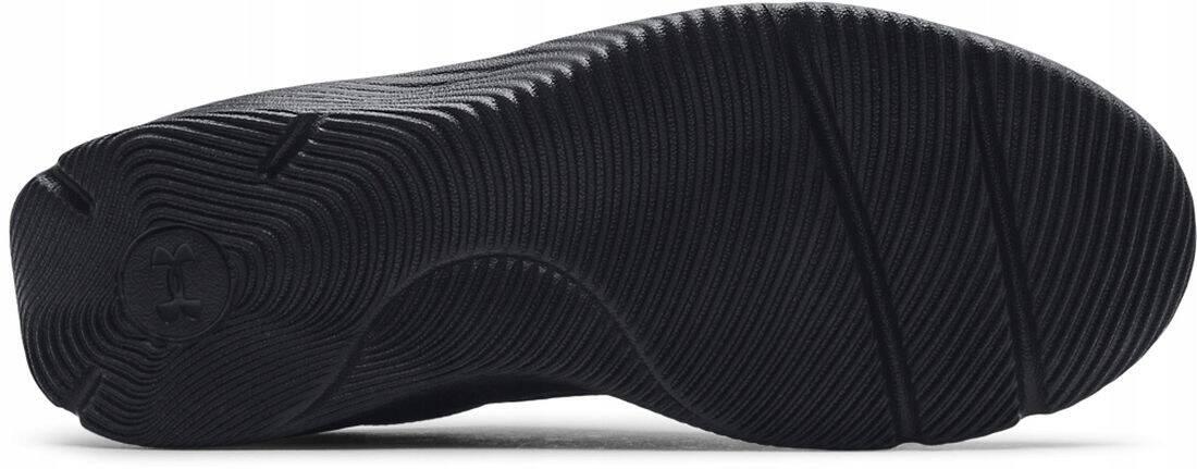 Zapatillas Hombre Under Armour Mojo 2 Negro 3/5