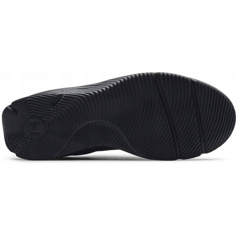 Pantofi universali 3024131002 pentru întregul an negri damă