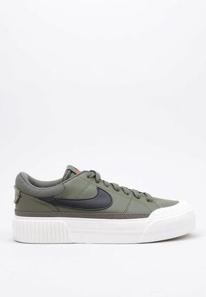 Chaussures Deportivas Mujer Nike NIKE COURT LEGACY LIFT Vert