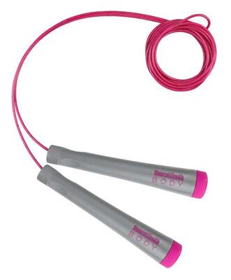 Womens health speed rope.verstelbaar springtouw