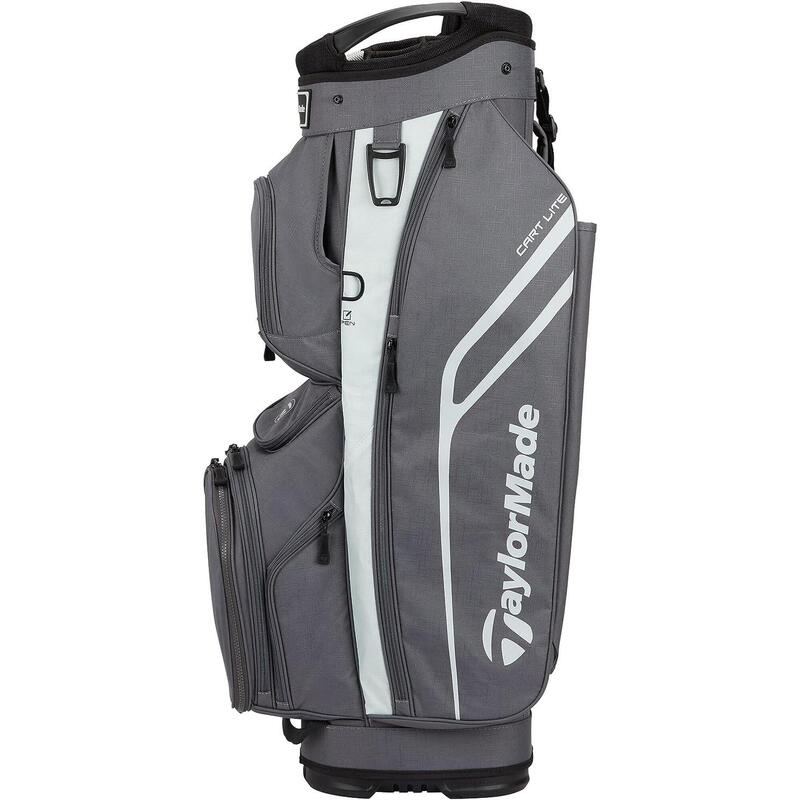 Bolsa TaylorMade Cart Lite para Carrito 2023