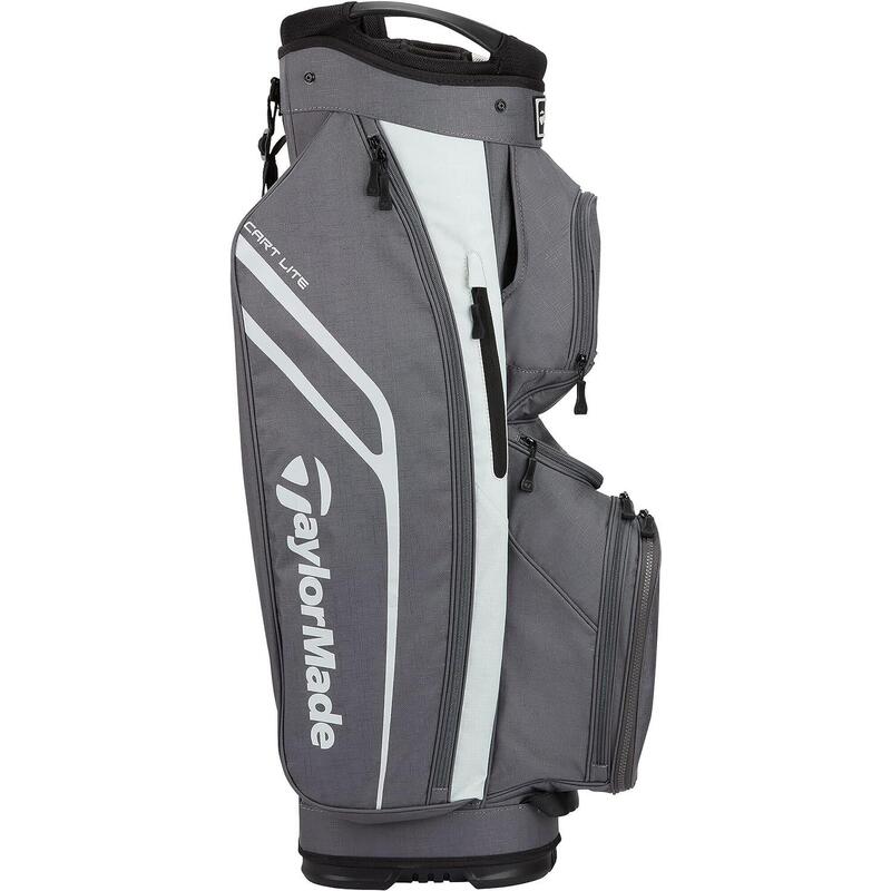 Bolsa TaylorMade Cart Lite para Carrito 2023