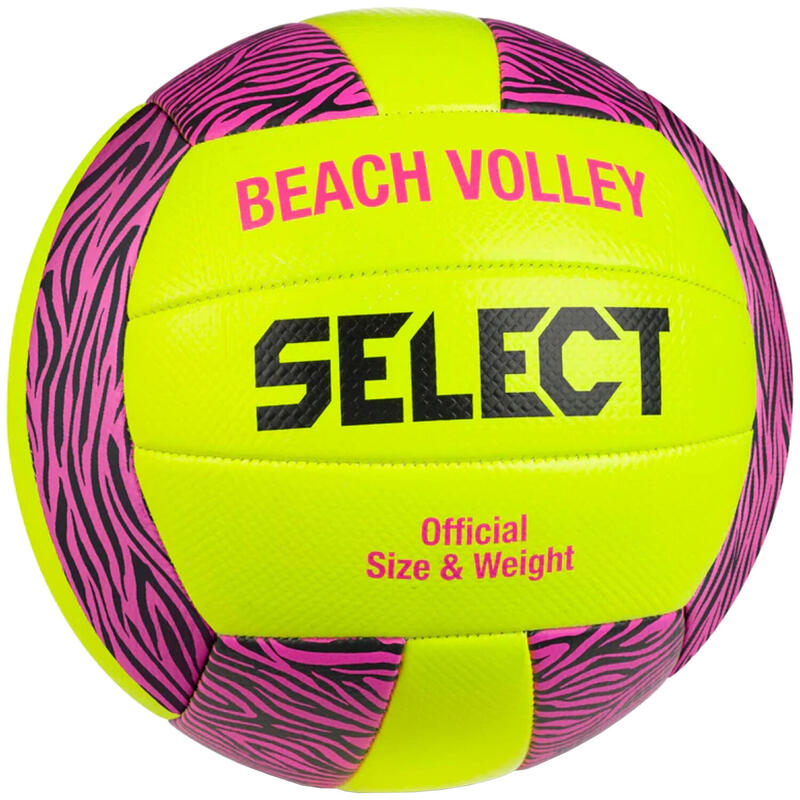 Bola de vôlei Select Beach Volley v23 Ball