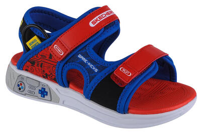 Sandalen Jungen Power Splash