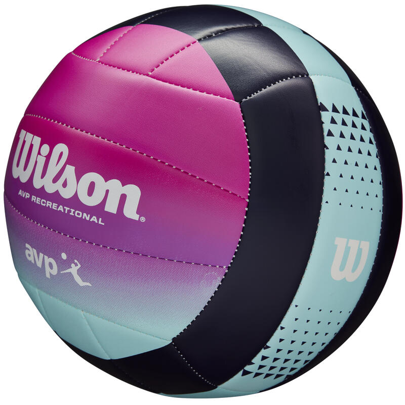 Ballon de volley Wilson AVP Oasis Volleyball