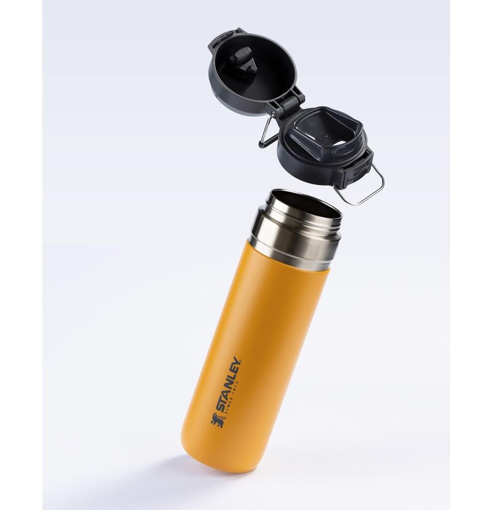 Quick Flip Wasserflasche 0 7 L 6/7