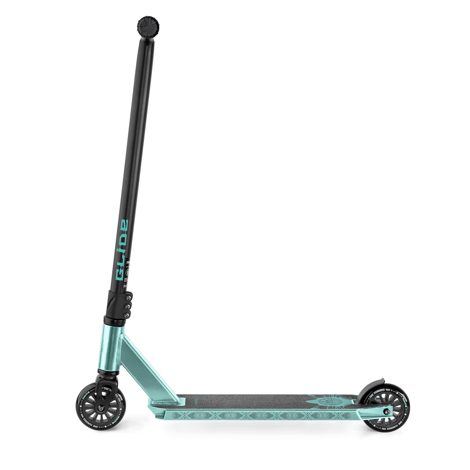 Trotinete de acrobacias Movino Glide 3/8