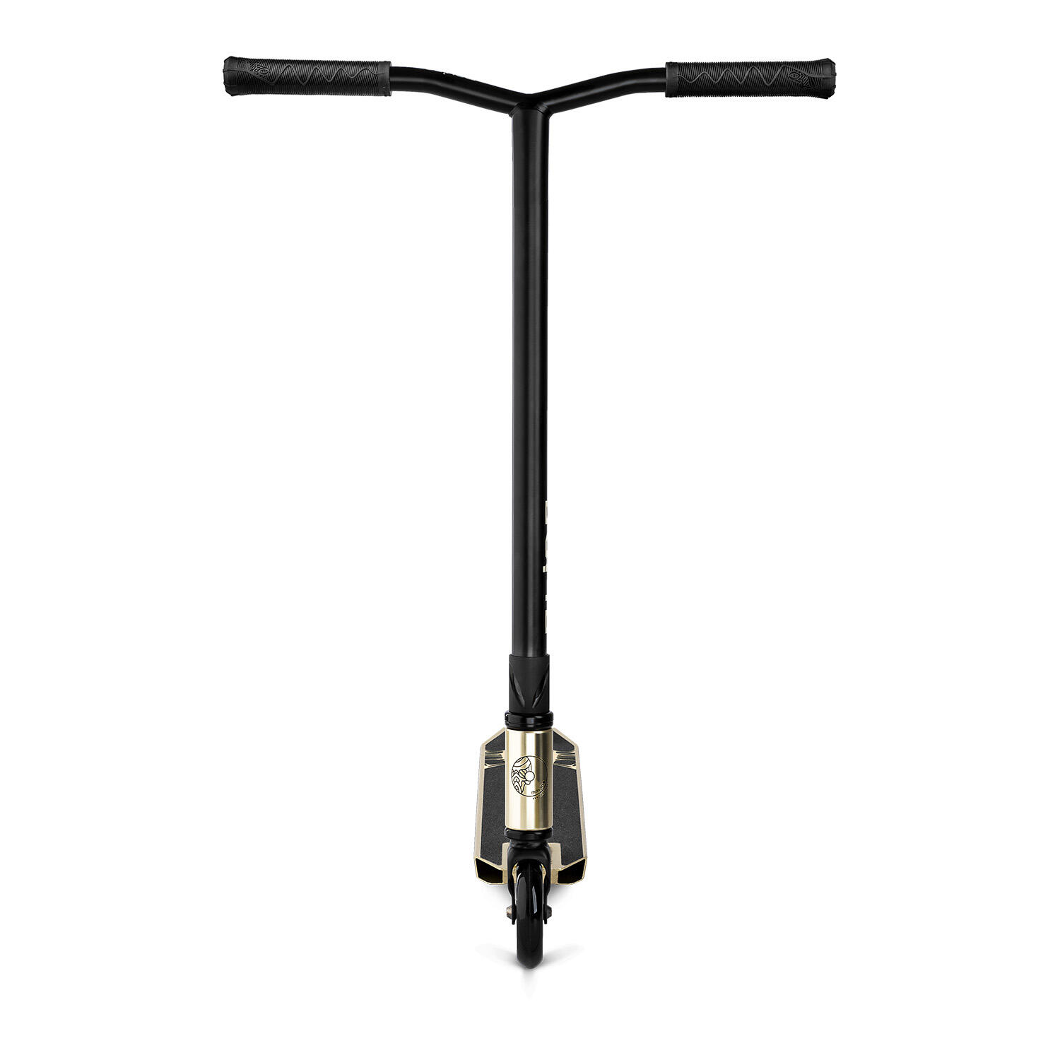 Trottinette freestyle Movino Glide 7/8