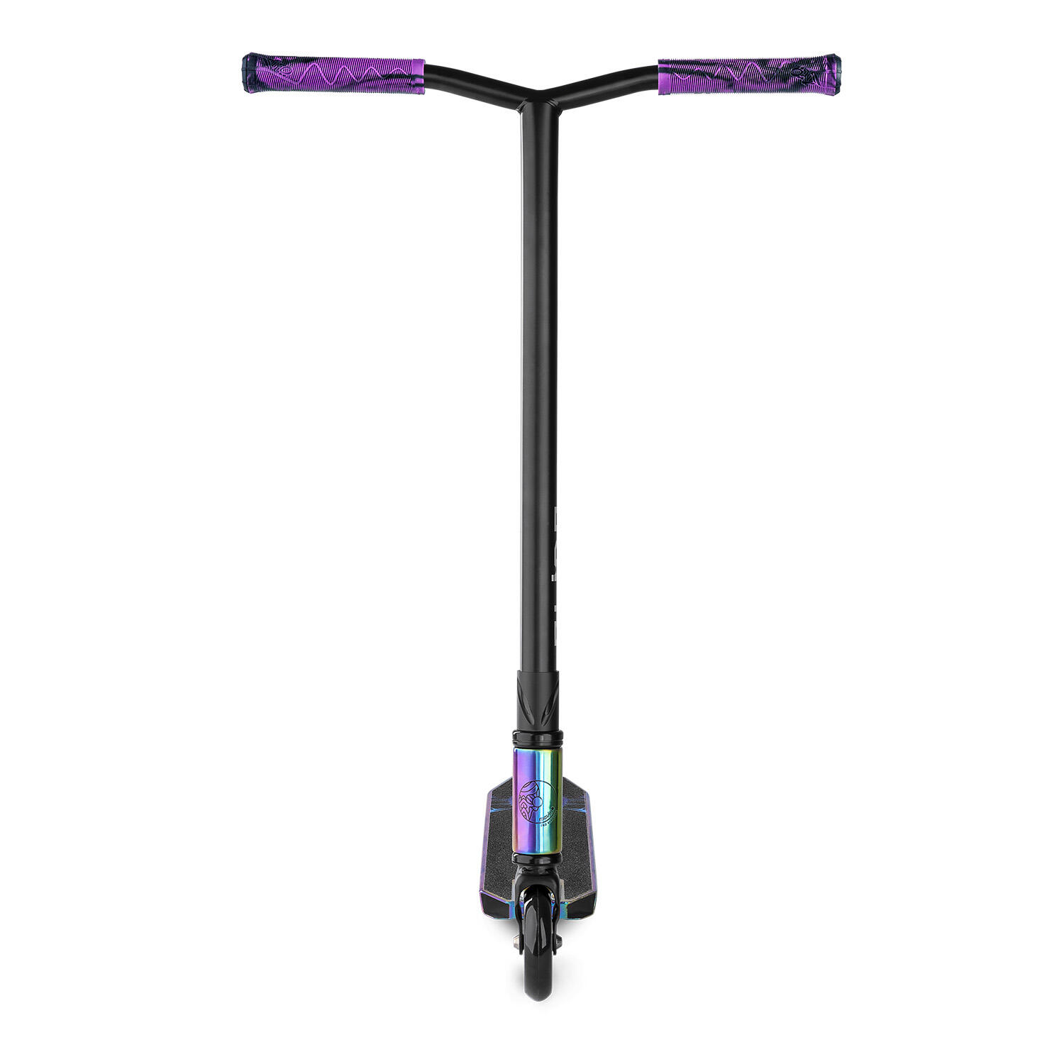 Trottinette freestyle Movino Glide CP-NCH360 5/8