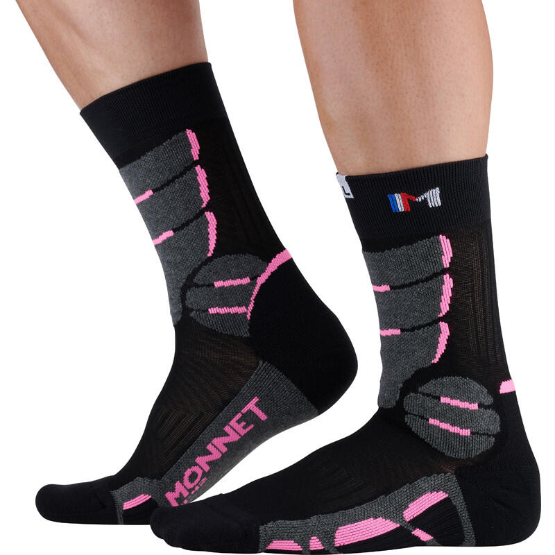 MONNET Sokken Monnet Trek Expert