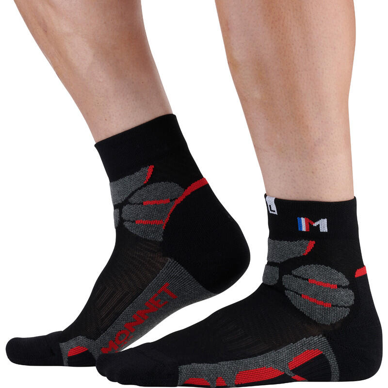 Football Socks Monnet Mid Expert