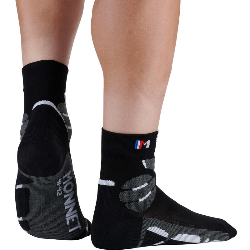 Socken Monnet Mid Expert 4/5
