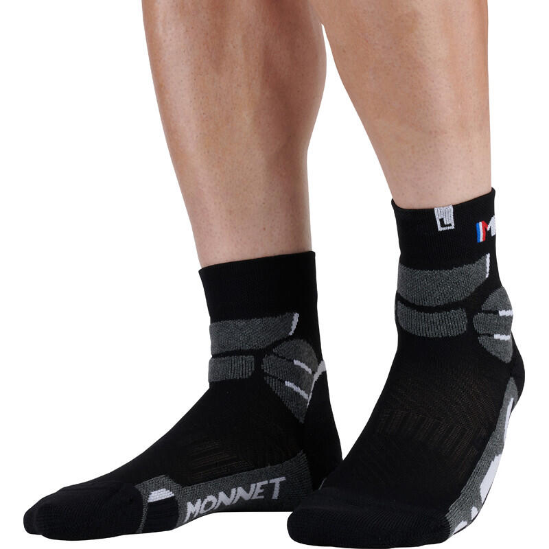 Socken Monnet Mid Expert 2/5