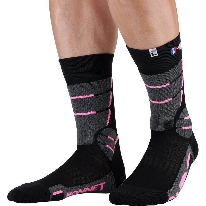 Sokken Monnet Trek Expert 2/5