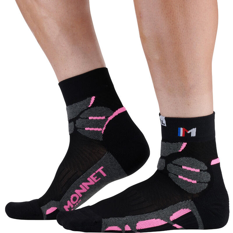 Football Socks Monnet Mid Expert