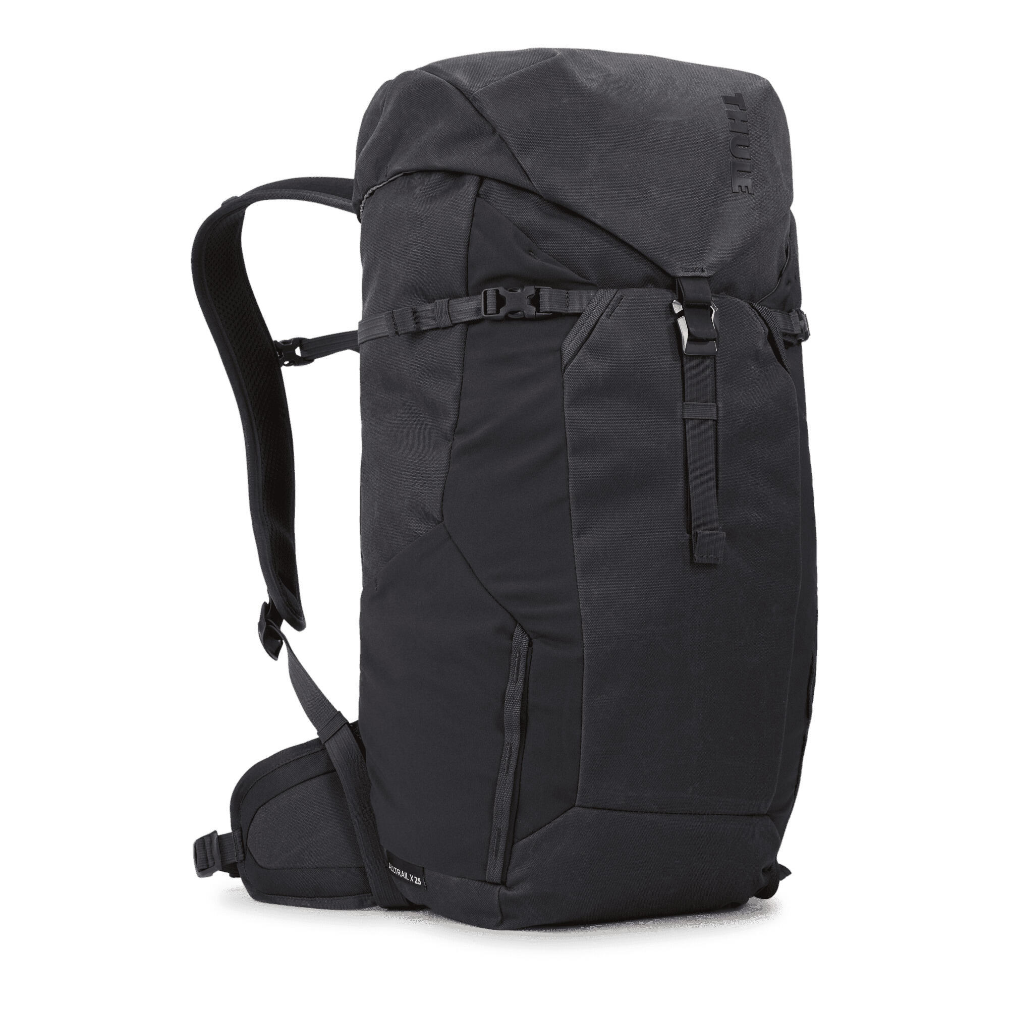 Thule - Sacs À Dos De Randonnée Thule Alltrail X - Sac À Dos - Noir - 25 L - Decathlon
