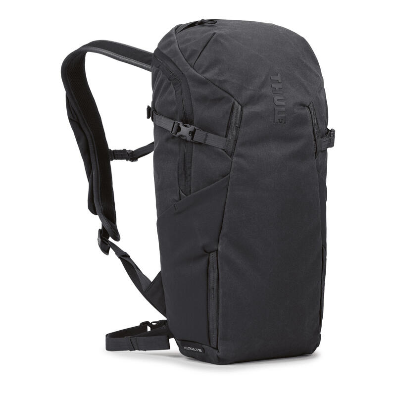 Rucsac drumetie Thule AllTrail X 15L, Obsidian Gray