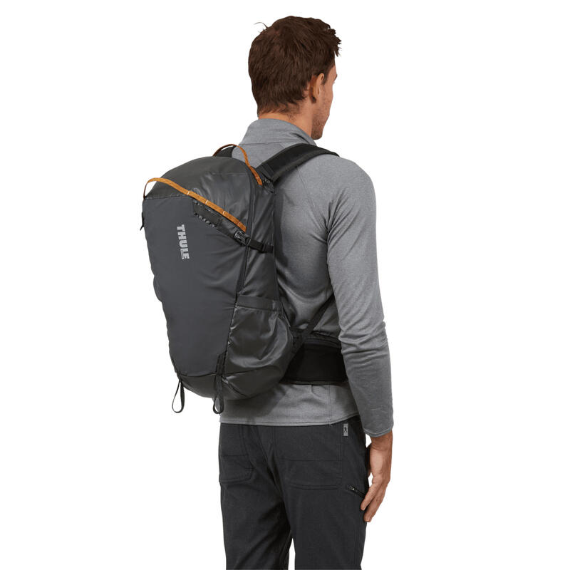 Rucsac drumetie pentru barbati Thule Stir 25L, Wood Thrush
