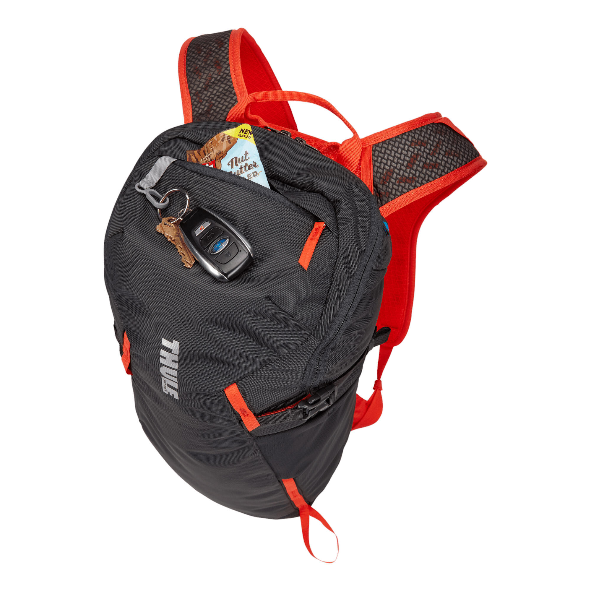 Wandelrugzak Thule AllTrail Mykonos 15 BLUE 15 LITRES 3/6