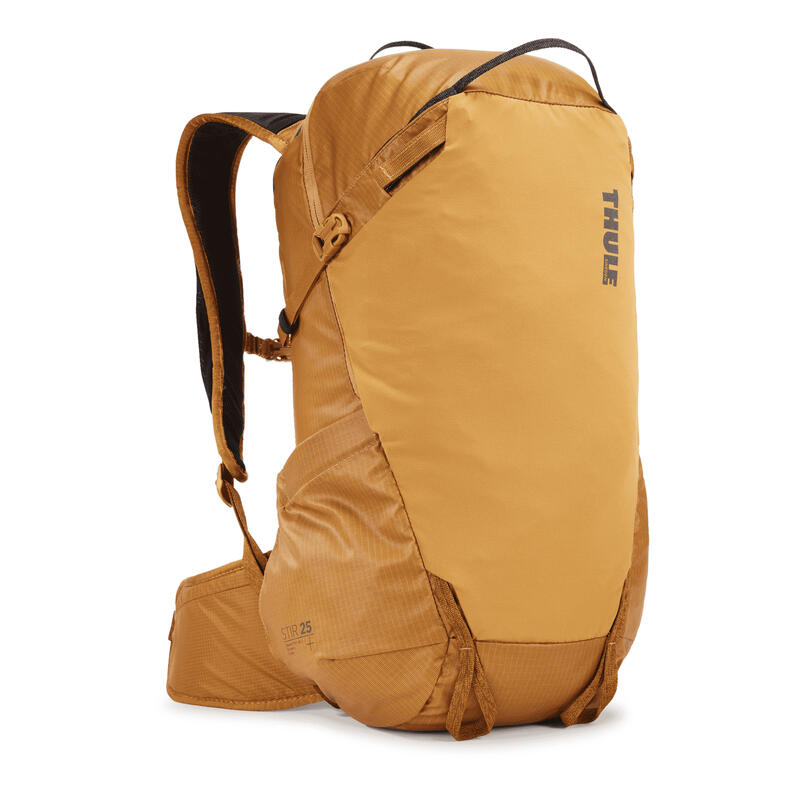 Rucsac drumetie pentru barbati Thule Stir 25L, Wood Thrush Orange