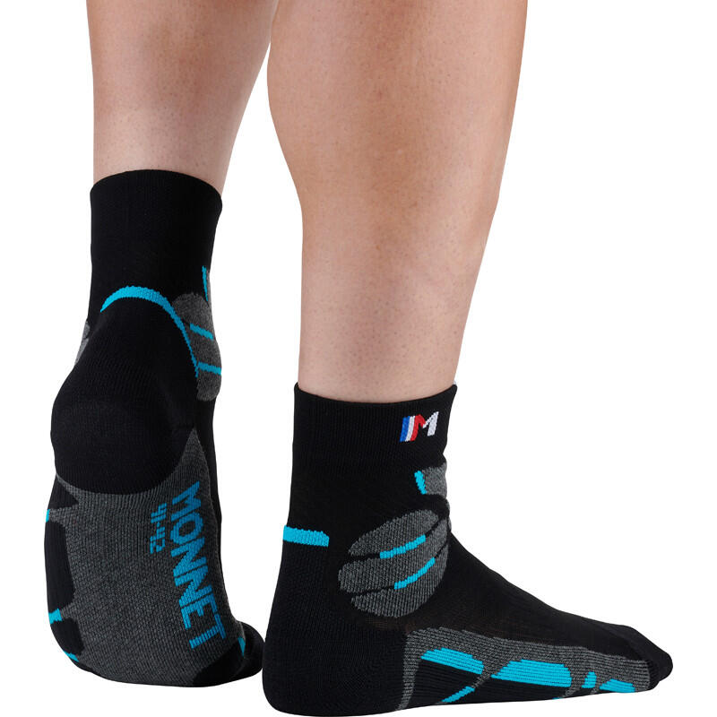 Football Socks Monnet Mid Expert 4/5