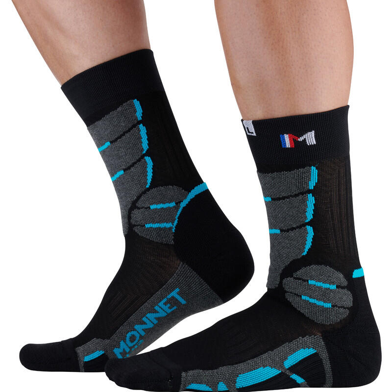 MONNET Football Socks Monnet Jarrette Trek Expert