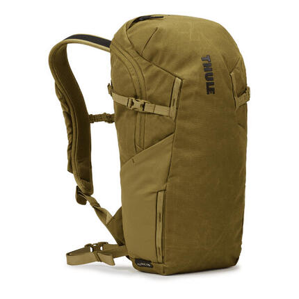 Sacs à dos de randonnée Thule AllTrail X Nutria brown 15 BROWN 15 LITRES