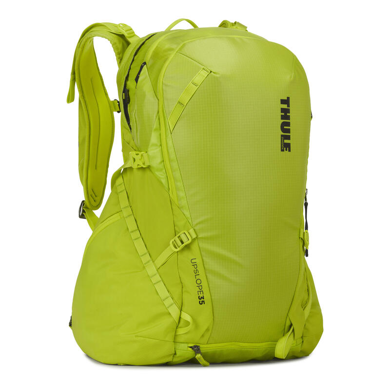 Skirucksack und Snowboard‐Rucksack Thule Upslope