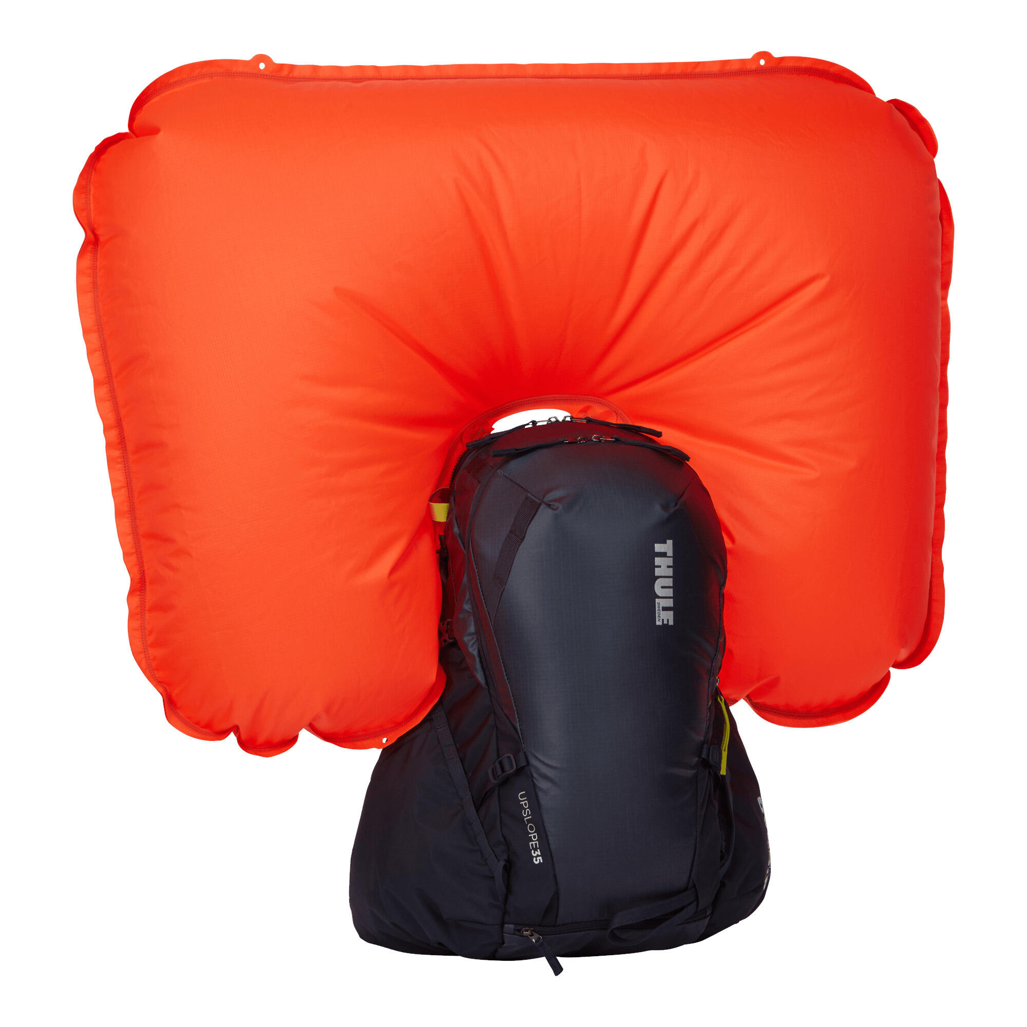 Sac à dos pour skis et snowboard Thule Upslope 3/6