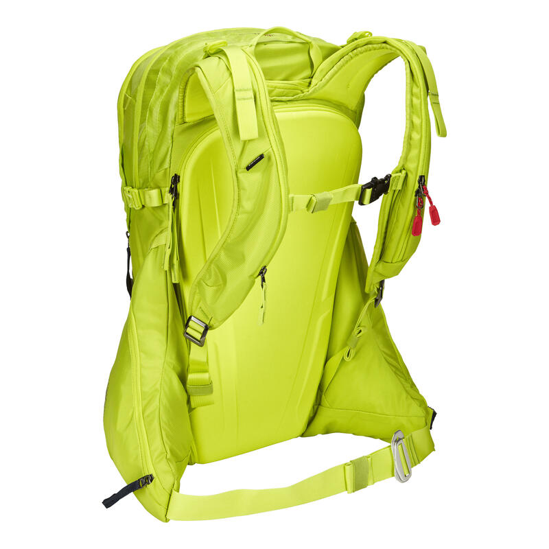 Skirucksack und Snowboard‐Rucksack Thule Upslope