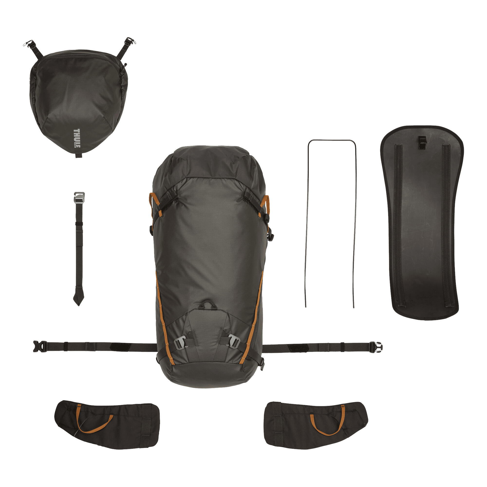 Wandelrugzak Thule Stir 4/6