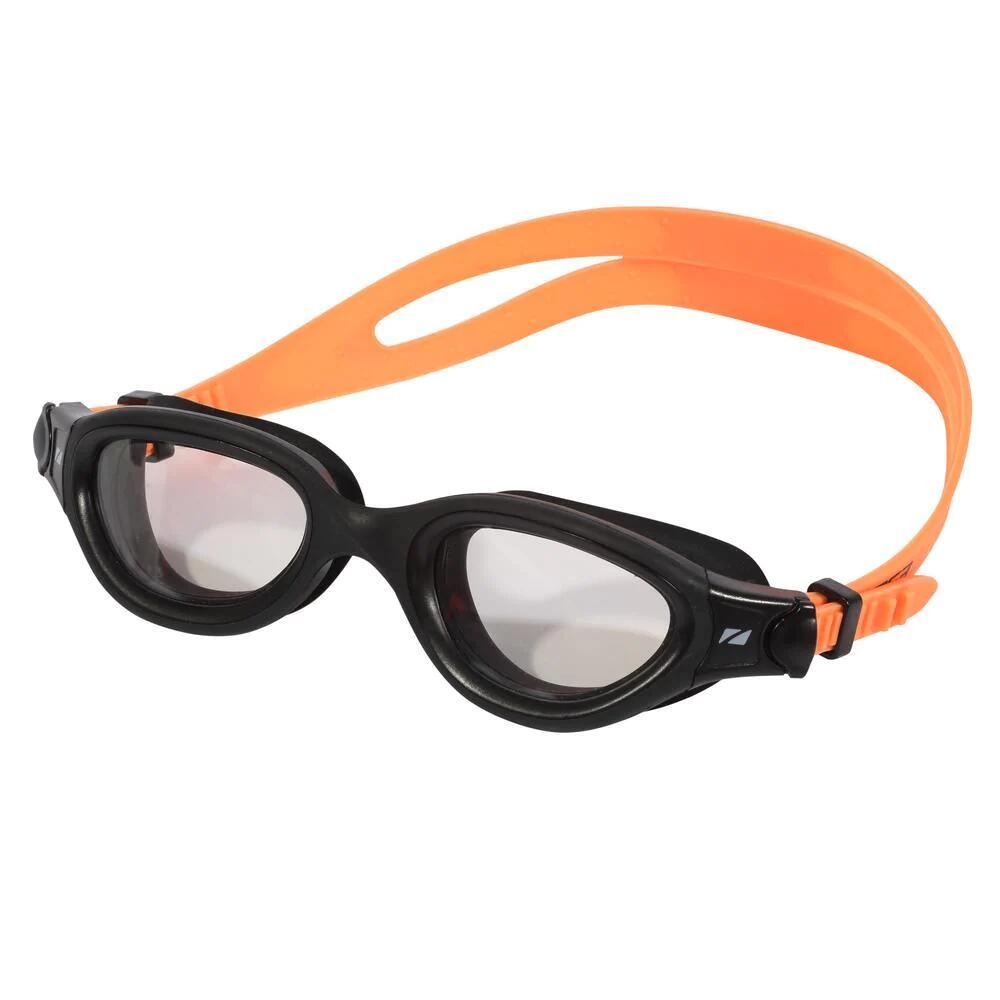 2024 Venator-X Swim Goggles - Orange / Black