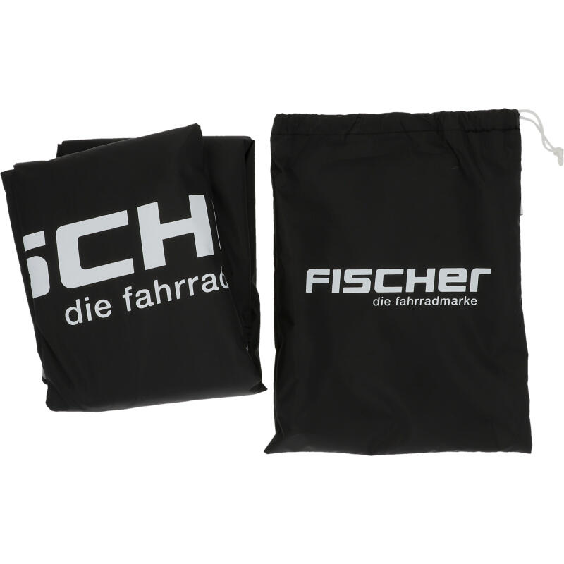 Husa protectie bicicleta,impermeabila,reflectorizanta,sac depozitare,200x110 cm