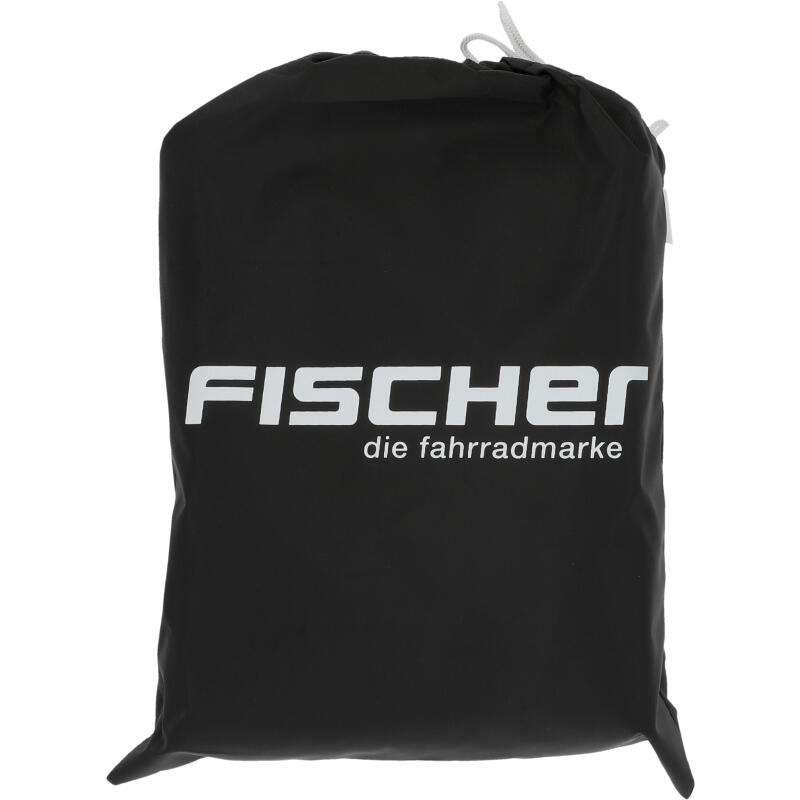 Husa protectie bicicleta,impermeabila,reflectorizanta,sac depozitare,200x110 cm