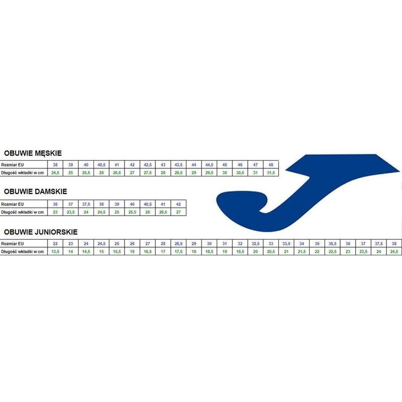 Joma BUTYJOMAFSS2402INFSREACTIVE2402BLANCOI