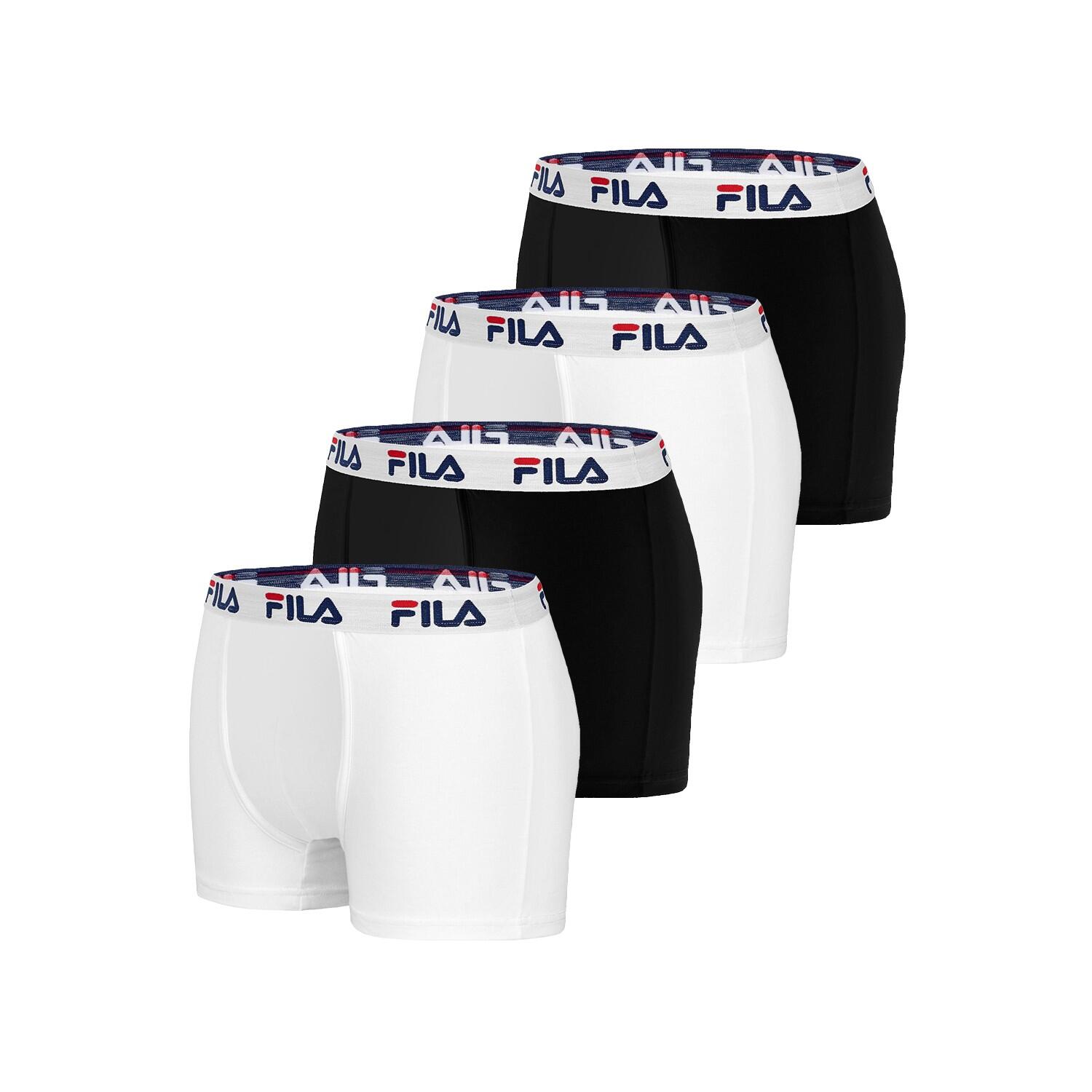 FILA picture