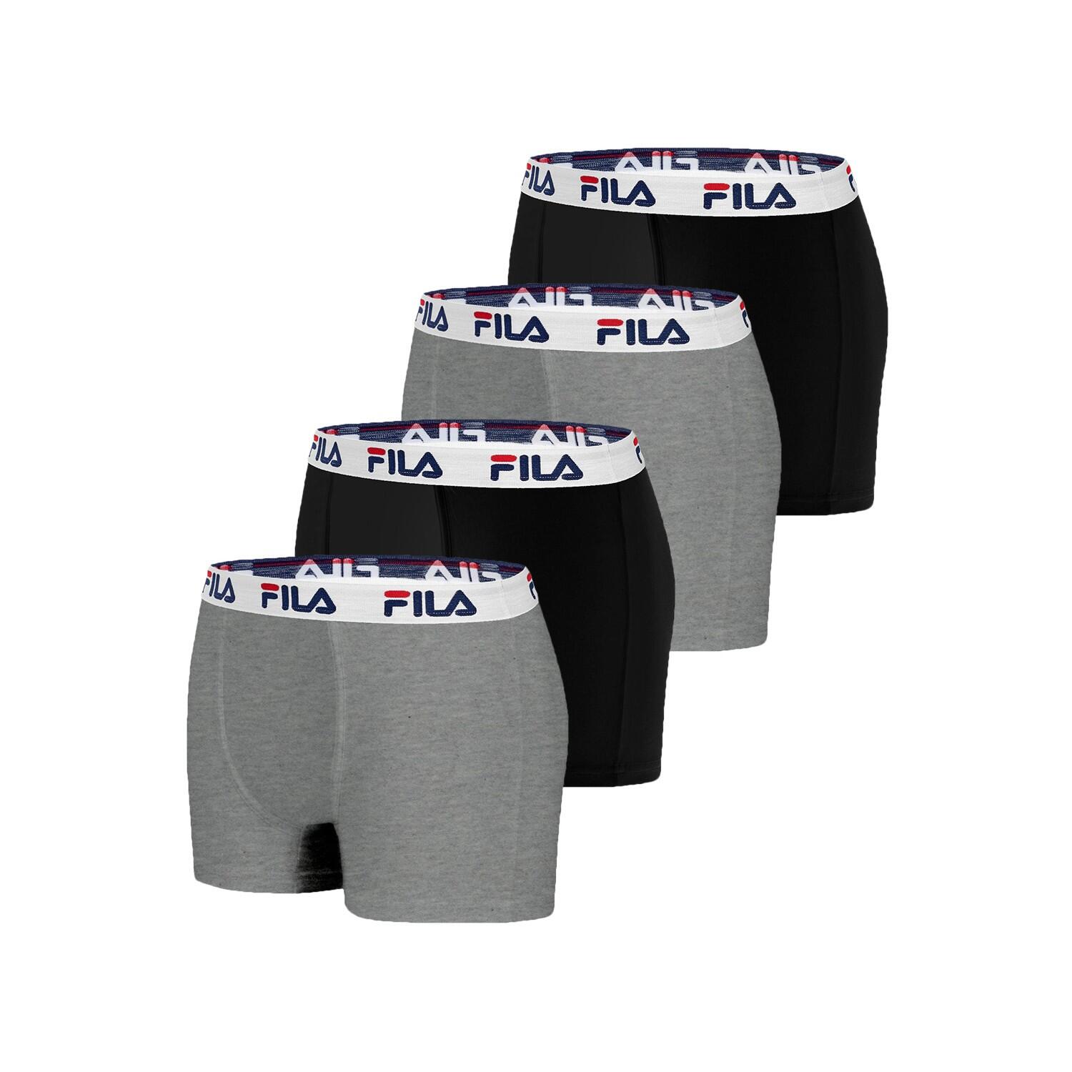 FILA picture