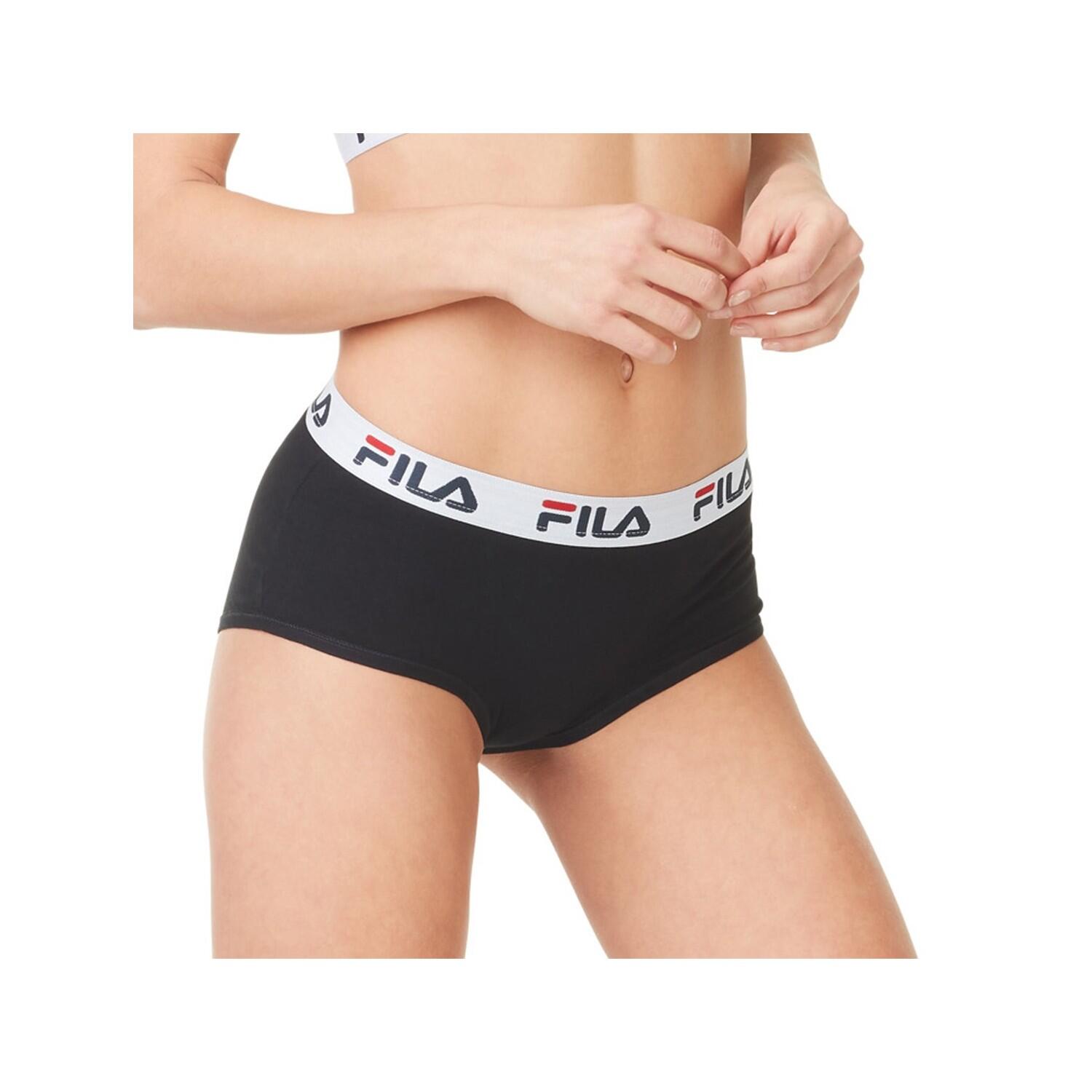 Lot de 3 Culottes coton femme FU6044 2/5