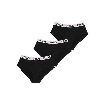 Lot de 3 Culottes coton femme FU6044