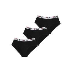 Lot de 3 Culottes coton femme FU6044