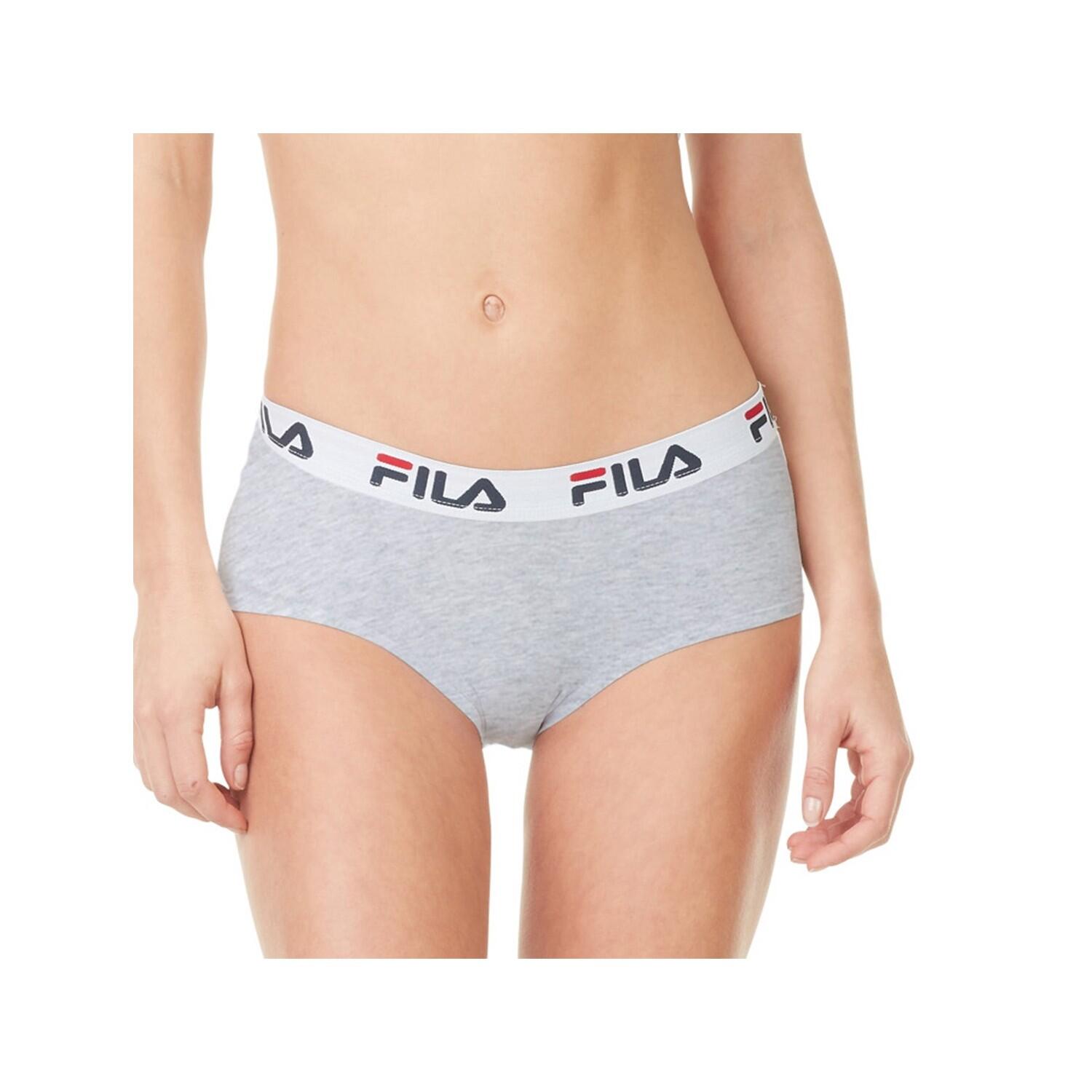 Lot de 3 Culottes coton femme 4/5