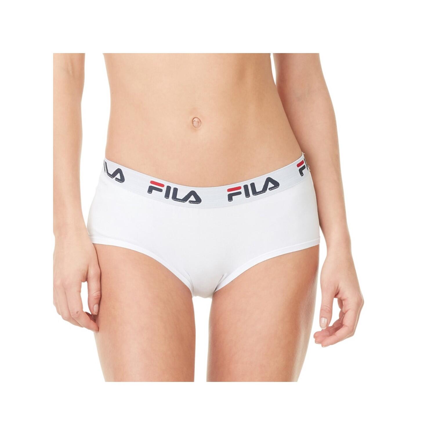 Lot de 3 Culottes coton femme 2/5